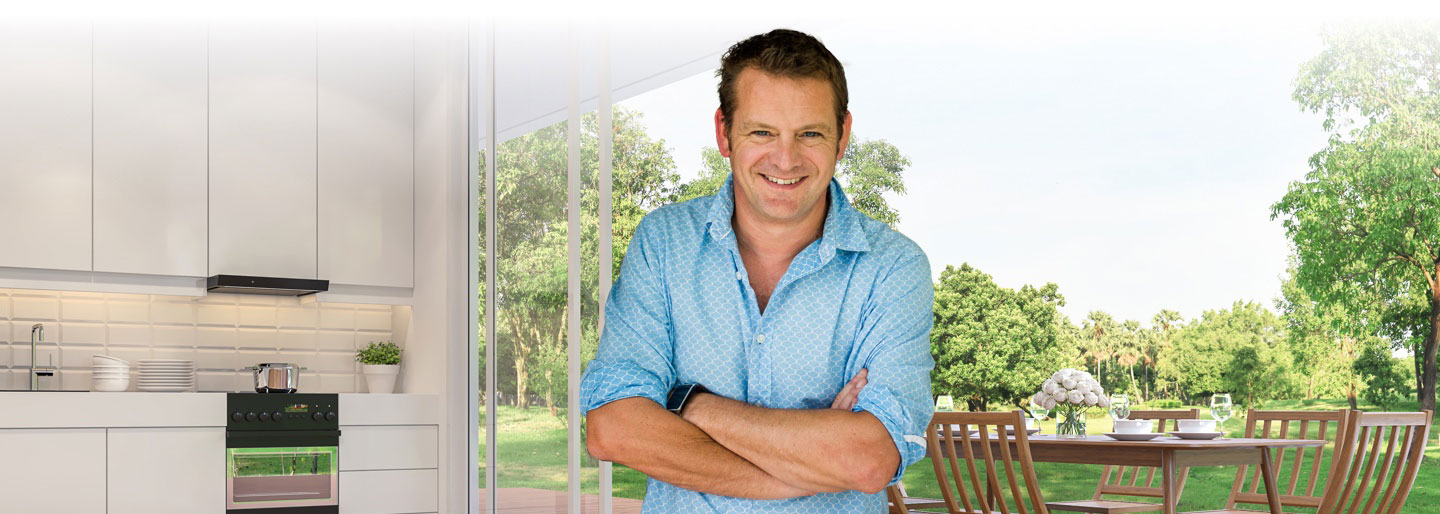 Renovation and Outdoor Living Show