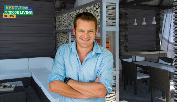 Hosted by Rawdon Christie